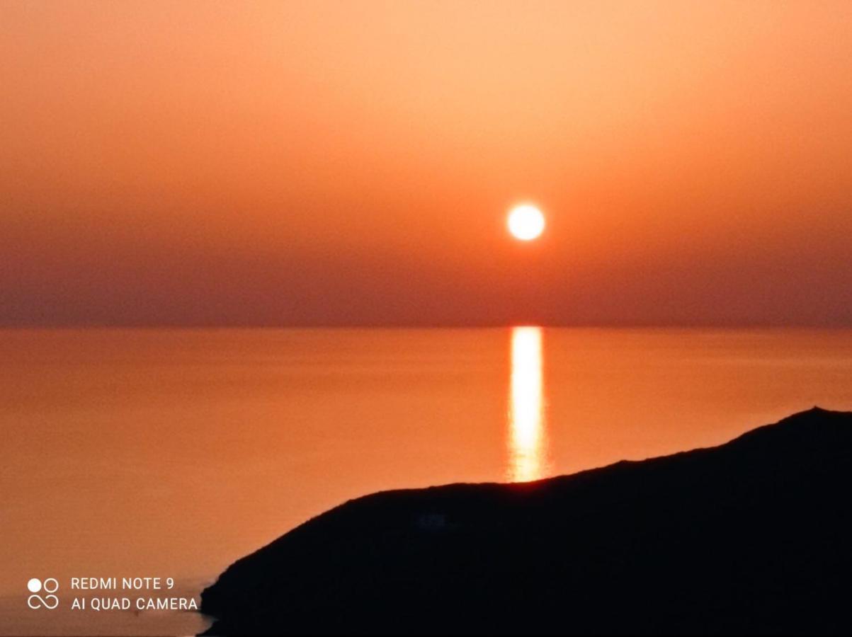 Mare Nostrum Isternia  ภายนอก รูปภาพ